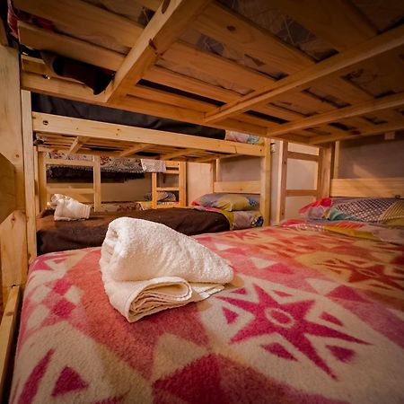 Rodex Hostel Tucuman Сан-Мігель-де-Тукуман Екстер'єр фото