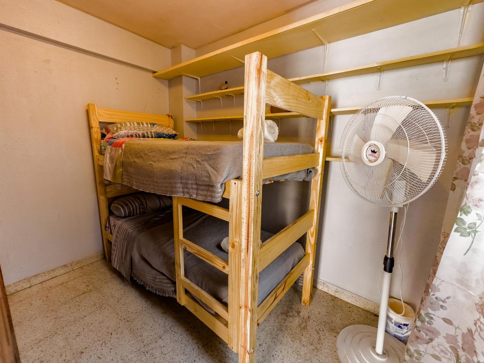 Rodex Hostel Tucuman Сан-Мігель-де-Тукуман Екстер'єр фото