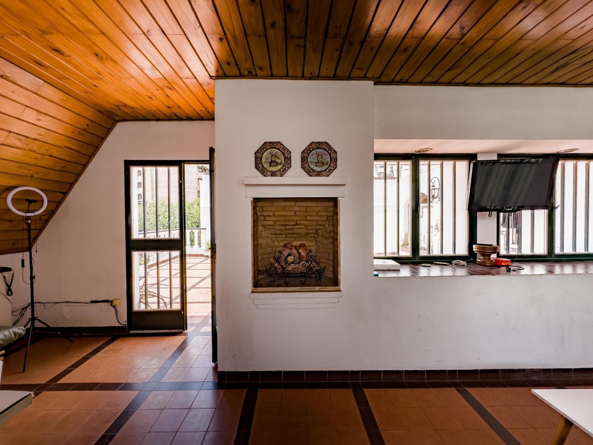 Rodex Hostel Tucuman Сан-Мігель-де-Тукуман Екстер'єр фото