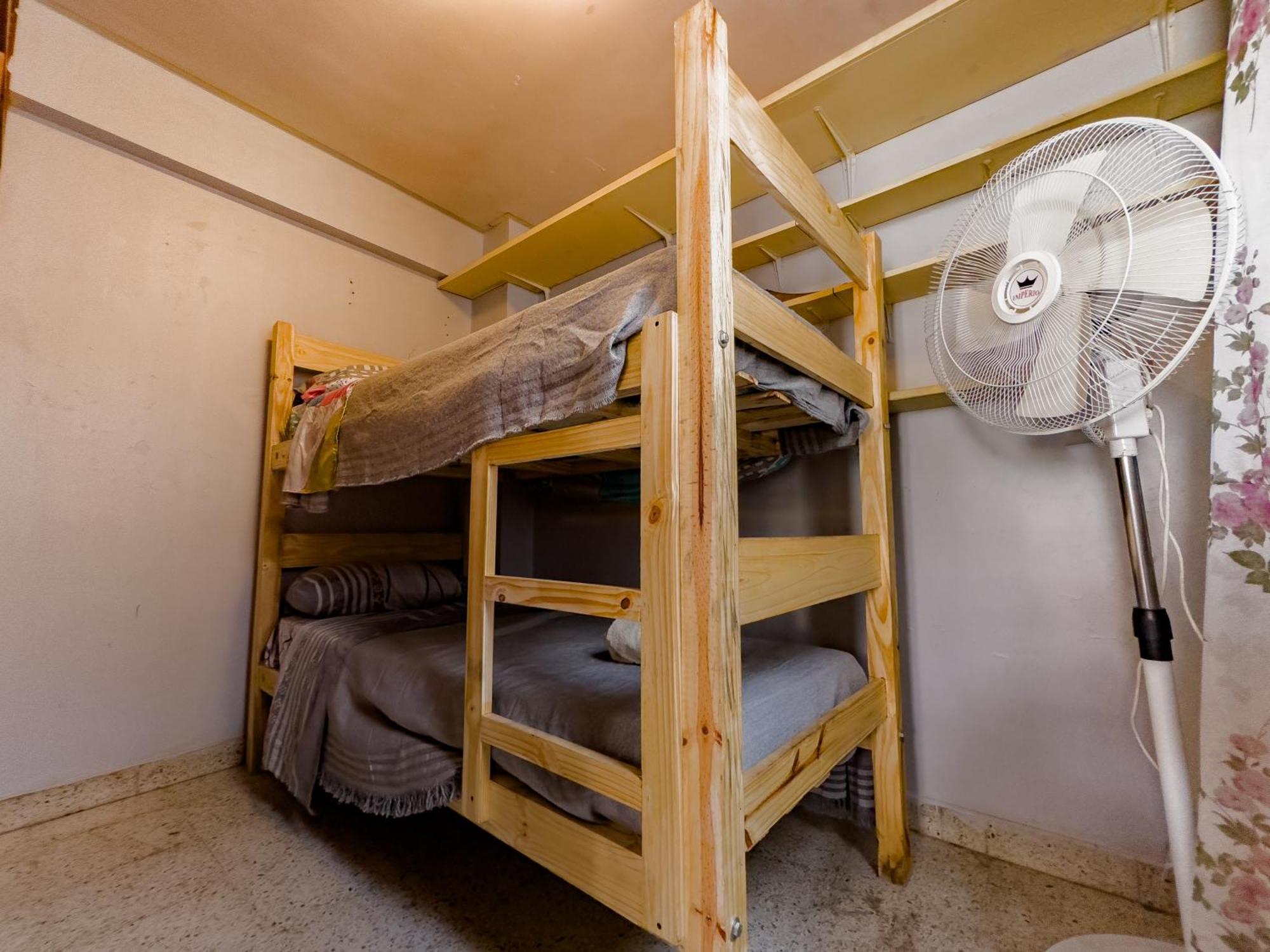 Rodex Hostel Tucuman Сан-Мігель-де-Тукуман Екстер'єр фото