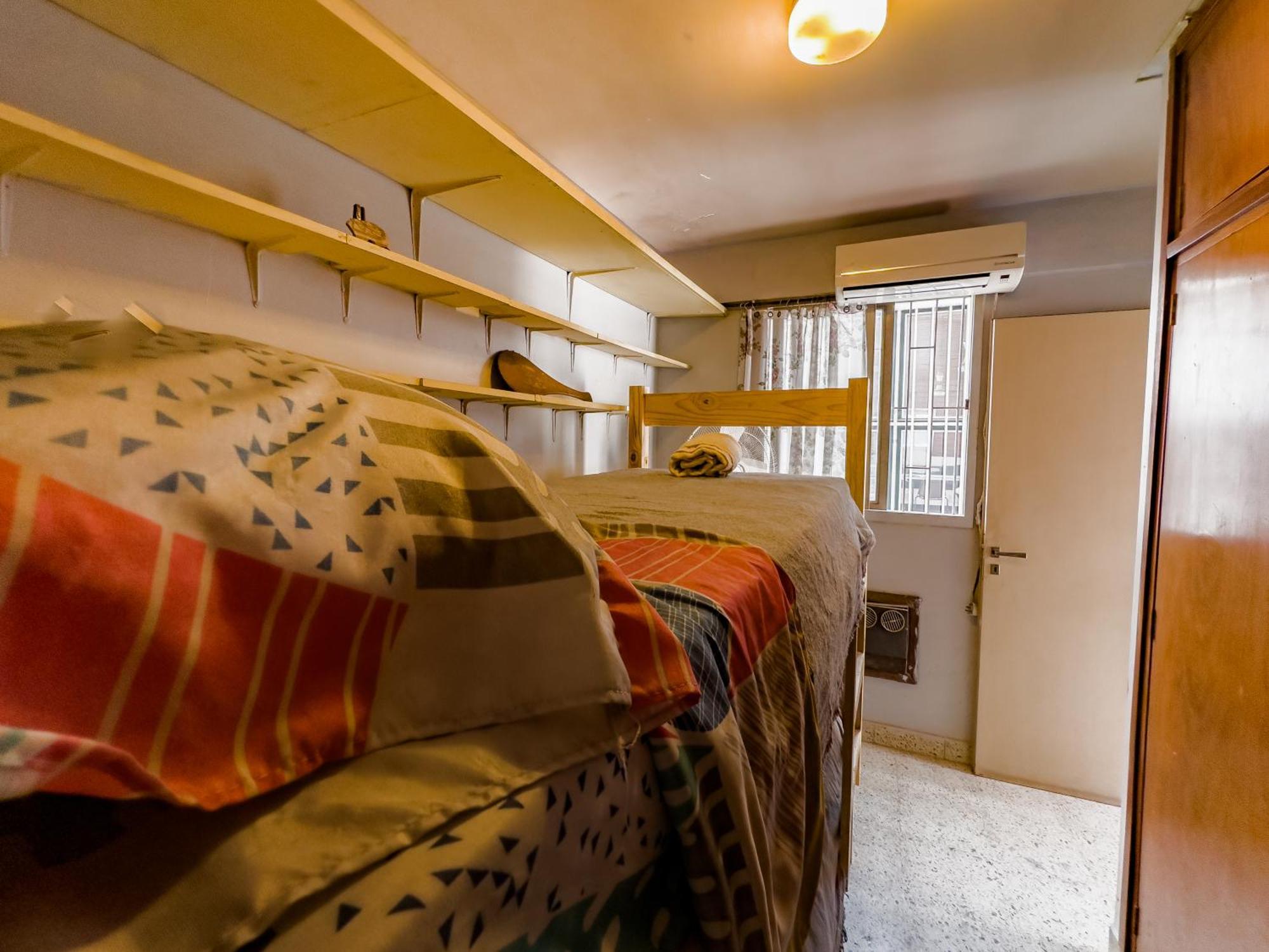 Rodex Hostel Tucuman Сан-Мігель-де-Тукуман Екстер'єр фото