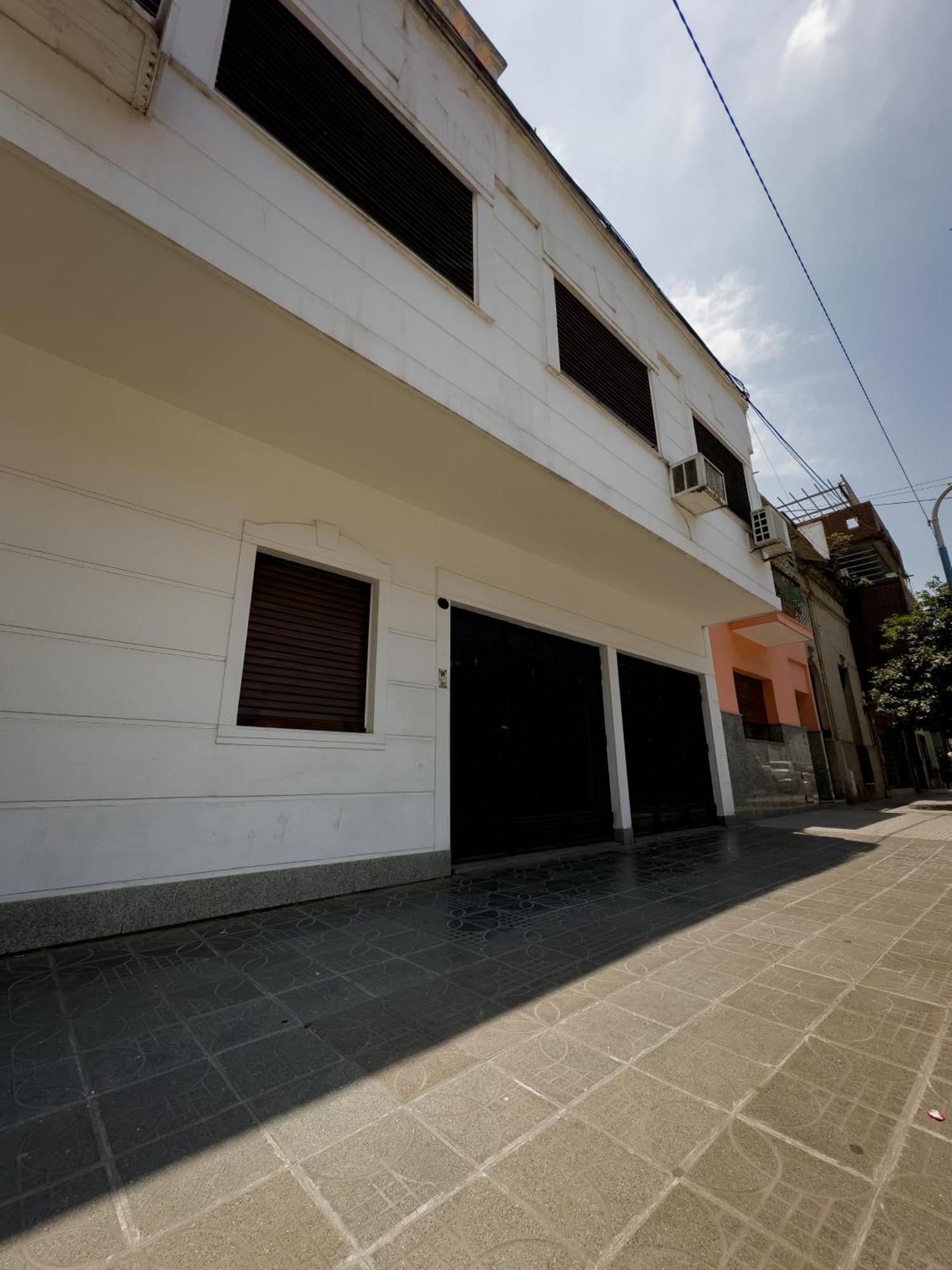 Rodex Hostel Tucuman Сан-Мігель-де-Тукуман Екстер'єр фото