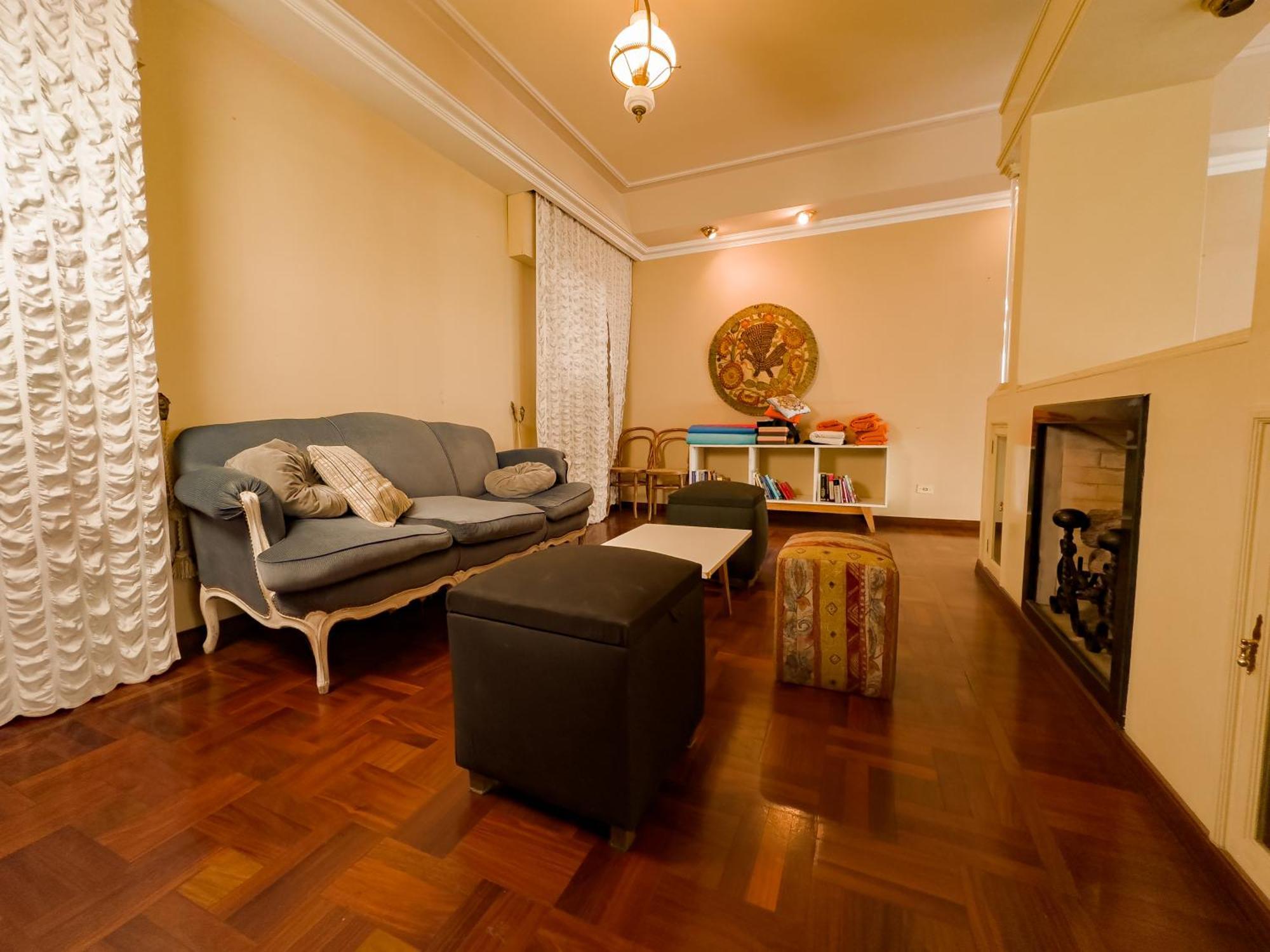 Rodex Hostel Tucuman Сан-Мігель-де-Тукуман Екстер'єр фото