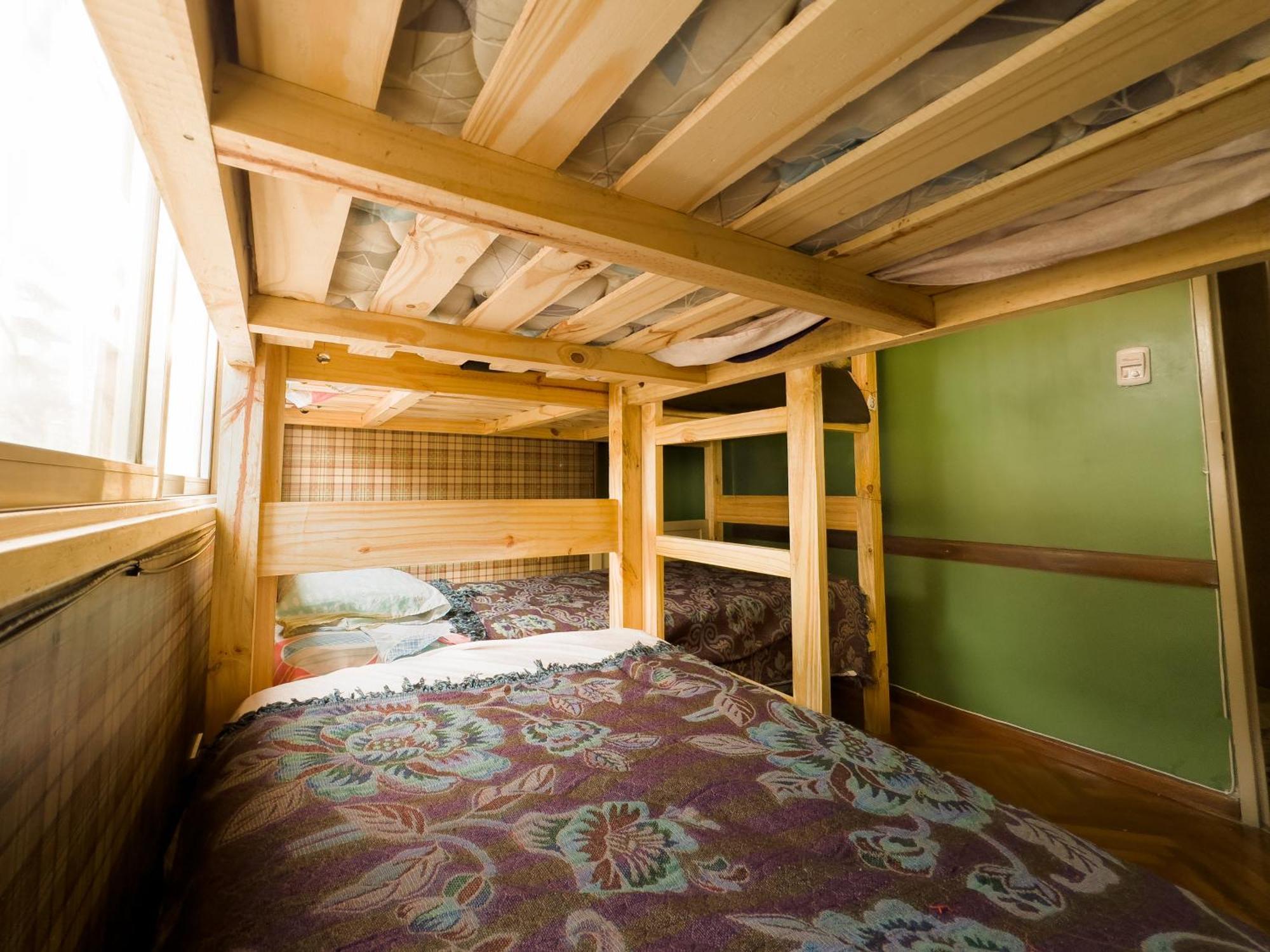 Rodex Hostel Tucuman Сан-Мігель-де-Тукуман Екстер'єр фото