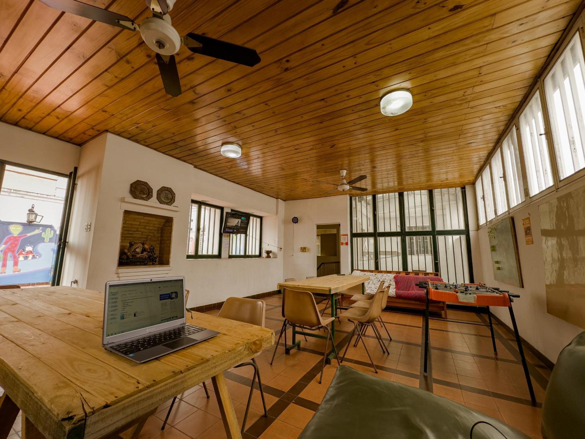 Rodex Hostel Tucuman Сан-Мігель-де-Тукуман Екстер'єр фото
