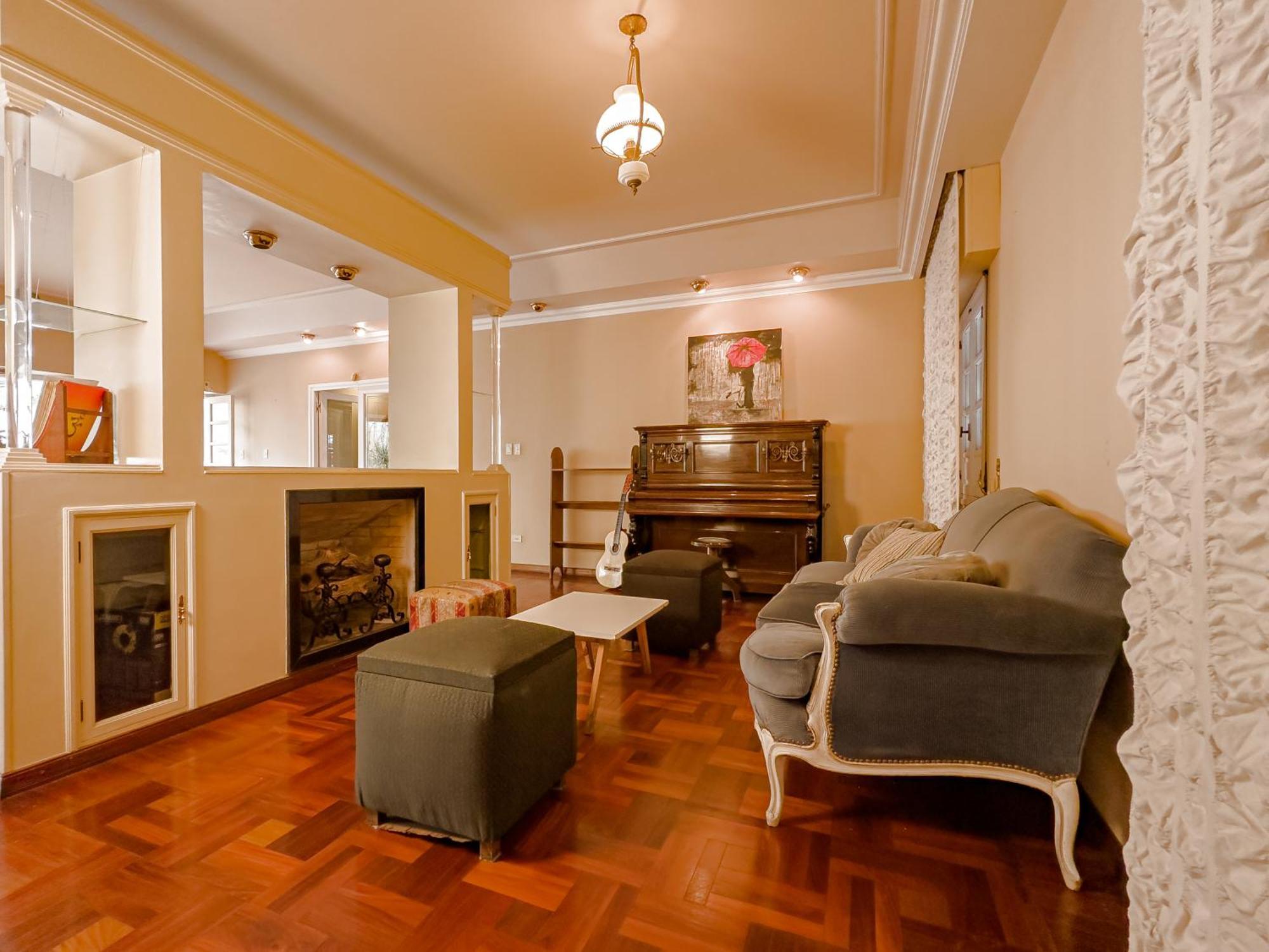 Rodex Hostel Tucuman Сан-Мігель-де-Тукуман Екстер'єр фото