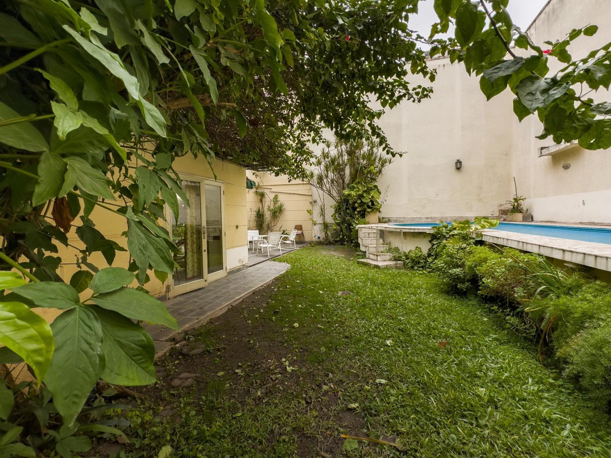 Rodex Hostel Tucuman Сан-Мігель-де-Тукуман Екстер'єр фото