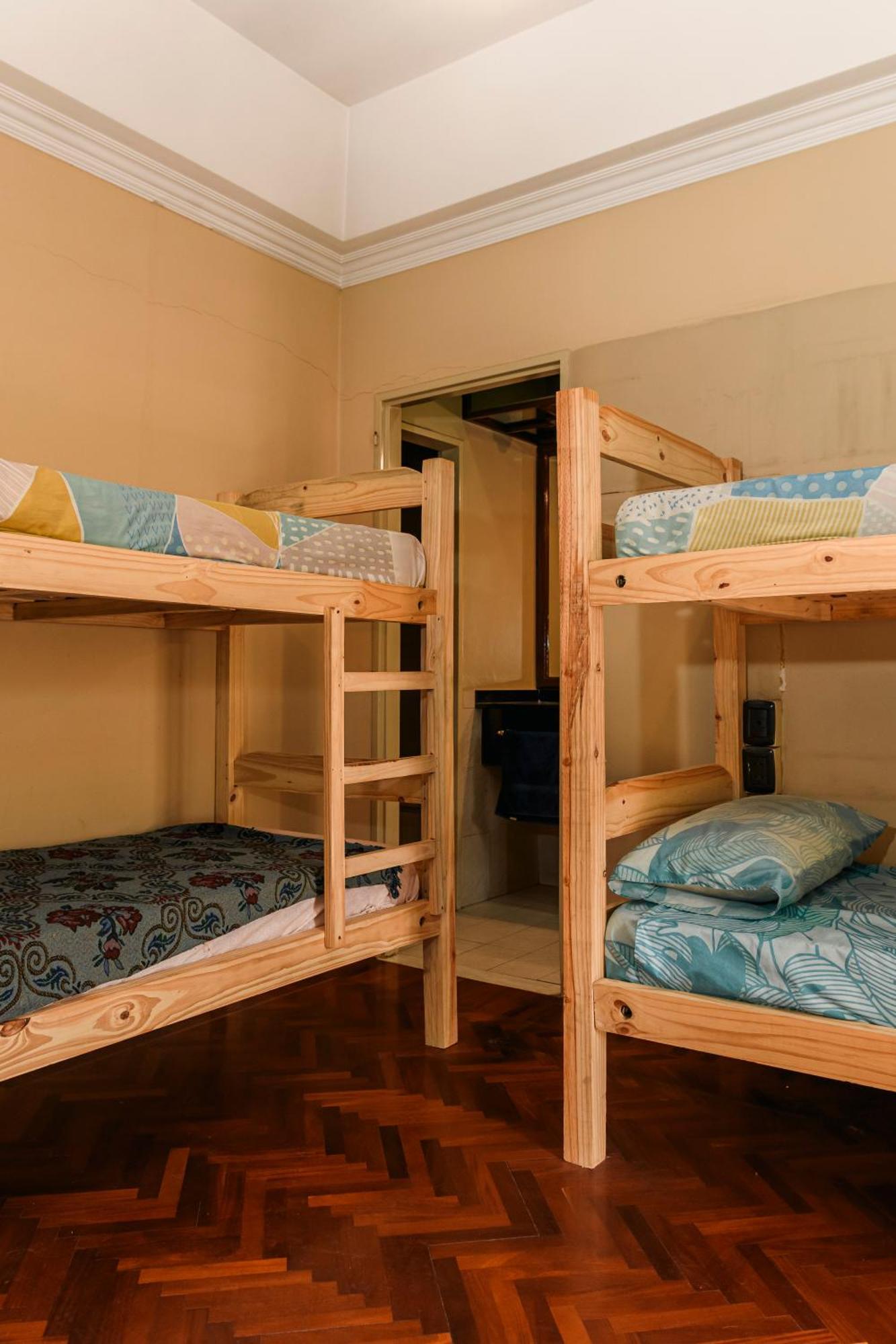 Rodex Hostel Tucuman Сан-Мігель-де-Тукуман Екстер'єр фото