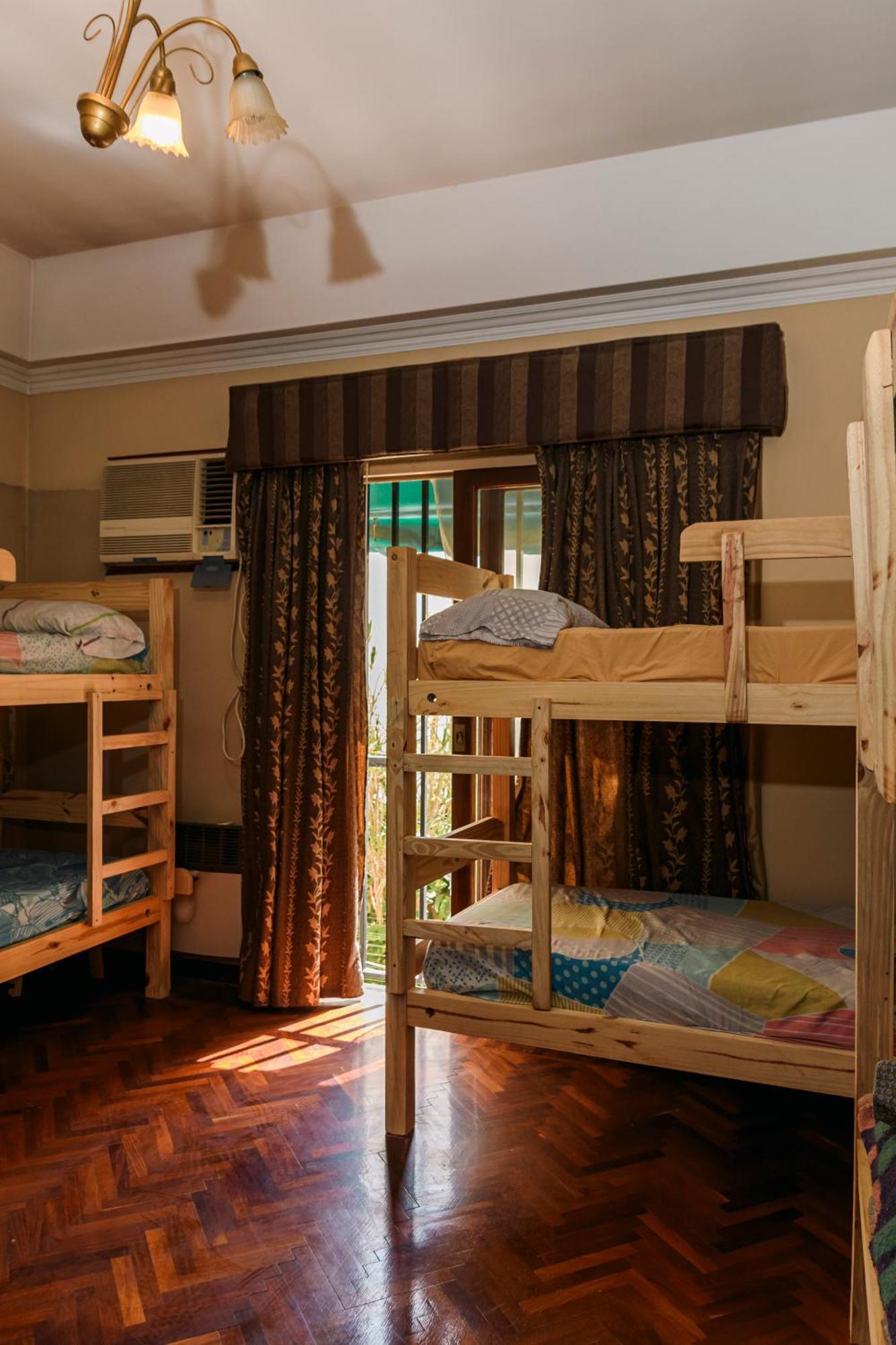 Rodex Hostel Tucuman Сан-Мігель-де-Тукуман Екстер'єр фото