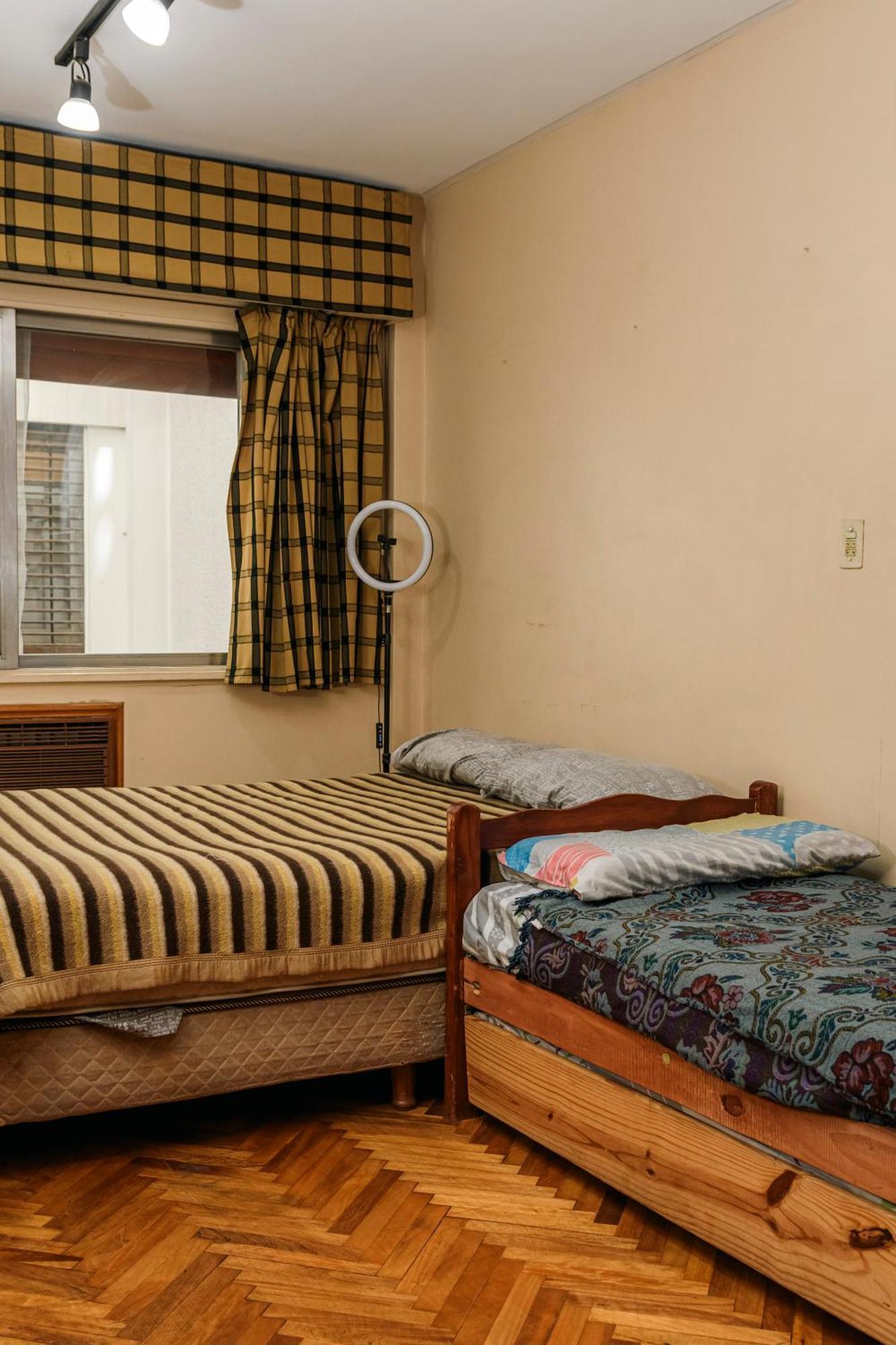 Rodex Hostel Tucuman Сан-Мігель-де-Тукуман Екстер'єр фото