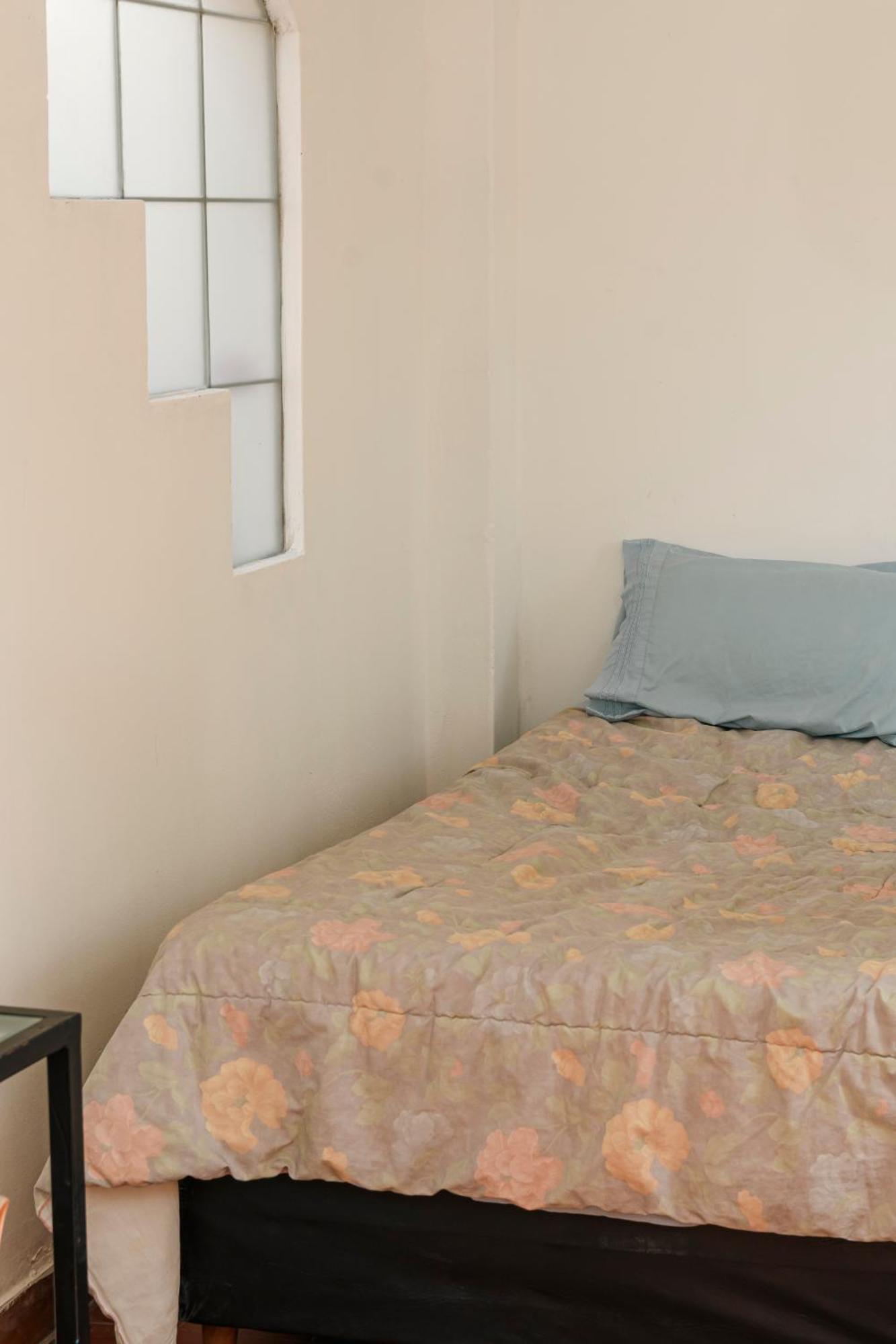 Rodex Hostel Tucuman Сан-Мігель-де-Тукуман Екстер'єр фото