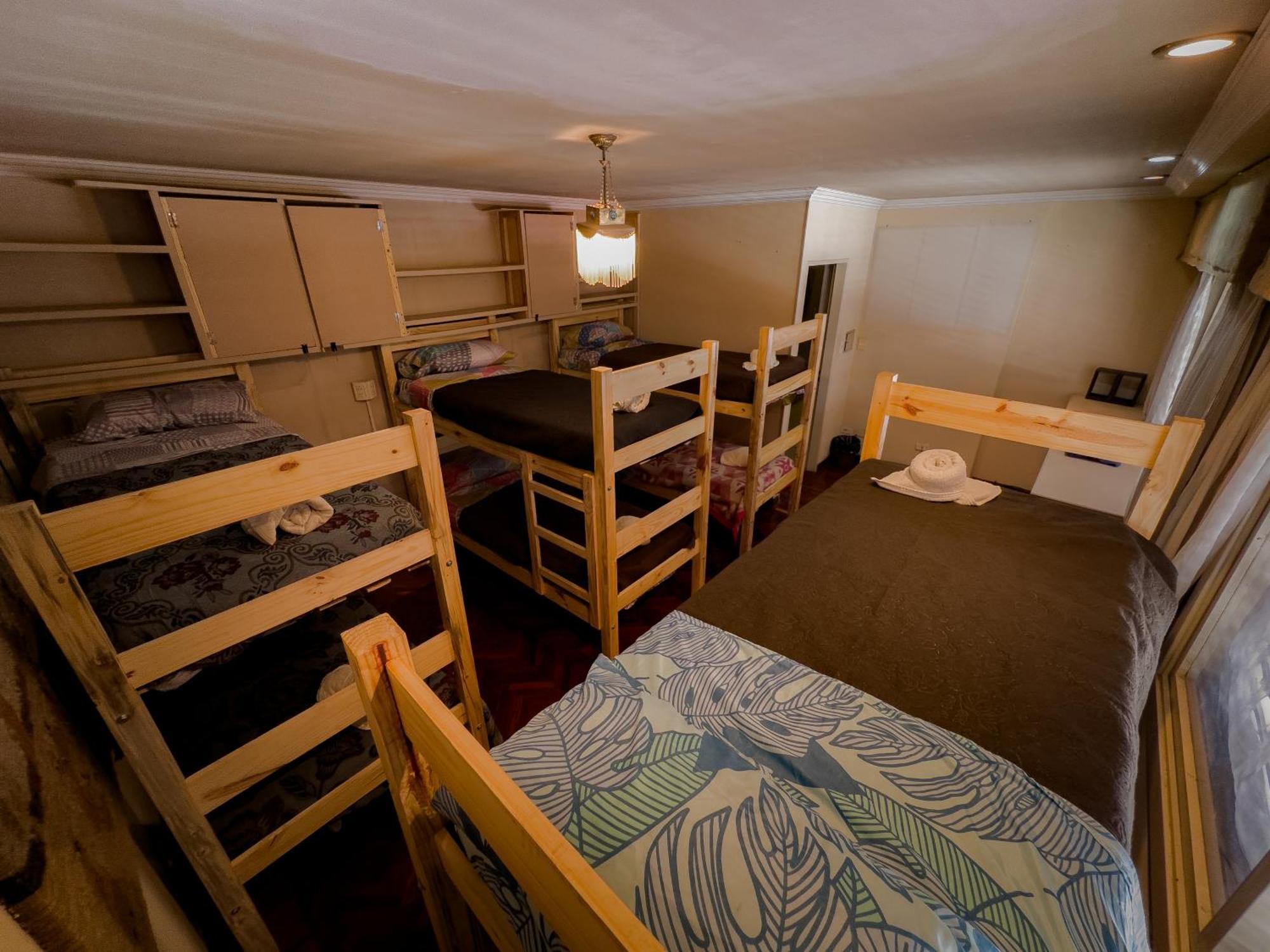 Rodex Hostel Tucuman Сан-Мігель-де-Тукуман Екстер'єр фото